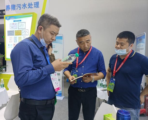 提供专业技术保障与资源循环利用咨询服务 构建可持续发展新路径