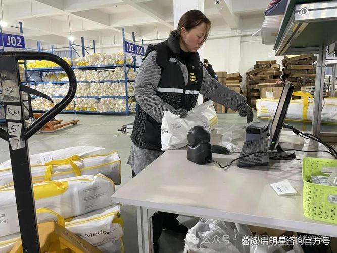 资源循环利用服务技术咨询 破解库存积压、空间瓶颈与成本困局